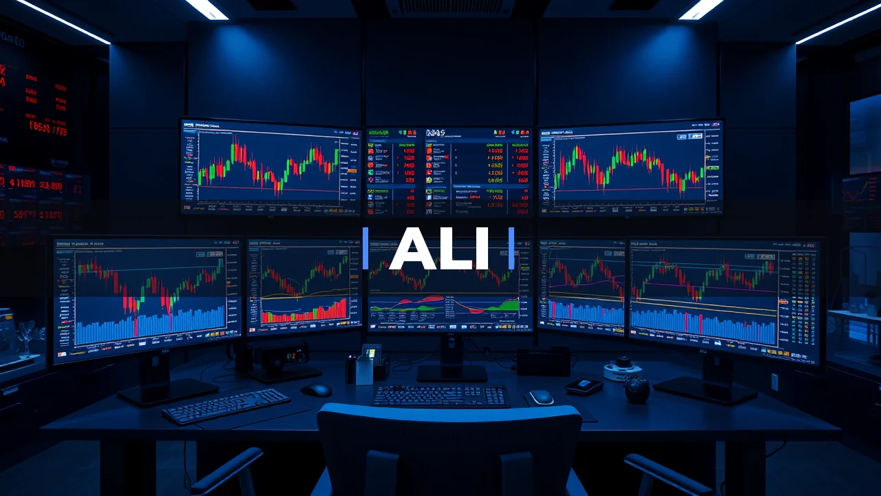 How to Trade ALI - Ayala Land CFDs