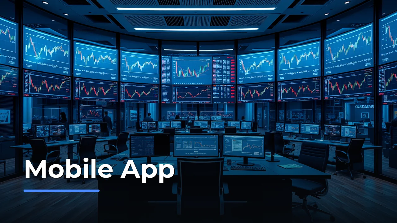 FP Markets Mobile App: Buong Pagsusuri