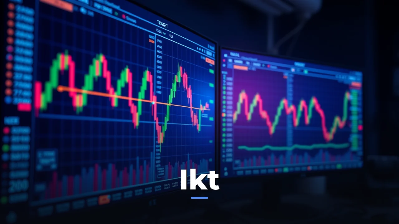 How to Trade ICT - ICTSI