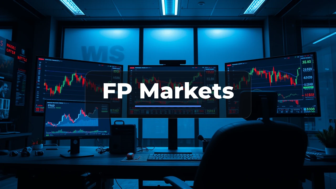 FP Markets Review: Sulit ba para sa Pilipinong Trader?