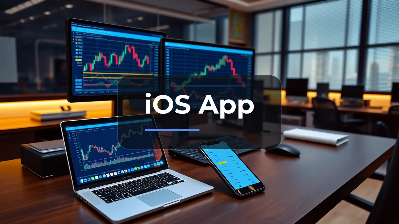 FP Markets iOS App: Gabay para sa mga Pilipino