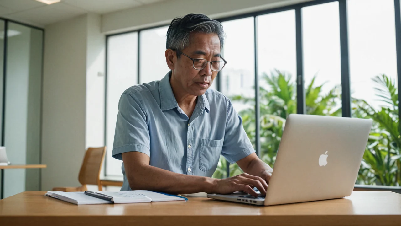 Swing Trading Gamit ang FP Markets